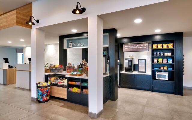 Hilton Garden Inn Bozeman