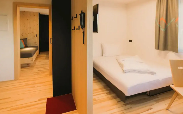 Alpin - Das kleine Hotel garni