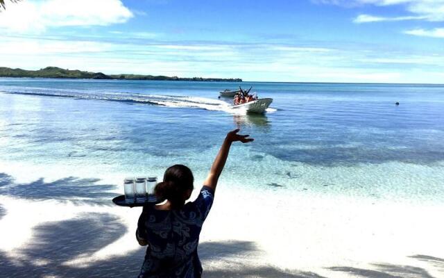 Coconut Beach Resort