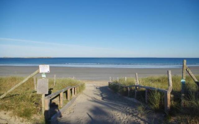 Auberge des Dunes - Rêves de Mer