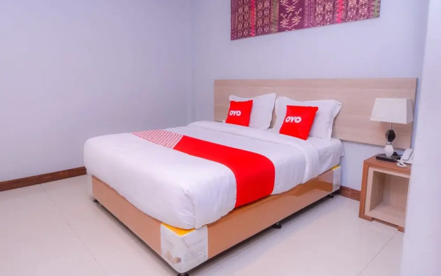 Hotel Syariah Ring Road by OYO Rooms