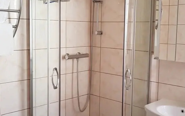 Adams Pension und Ferienwohnungen