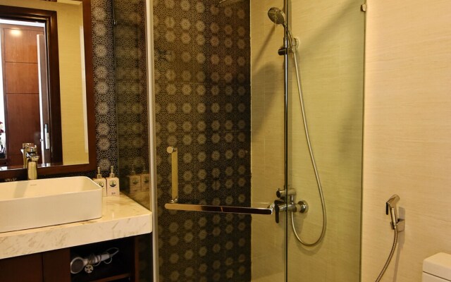 Ritzy Boutique Hotel Da Nang