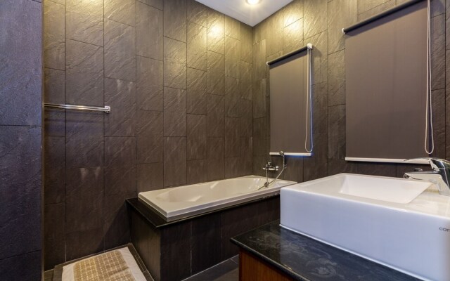 Private Pool Villa With 3 Bedrooms Oph3