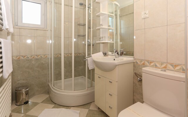 Aparthotel Astoria