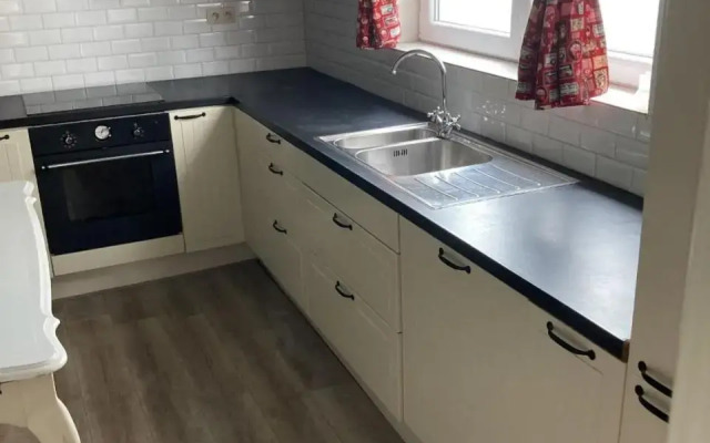 Vakantie in Oostende Maison Martha -5 slaapkamers