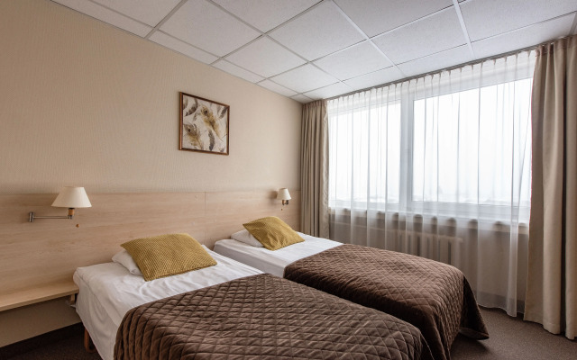 Panorama Hotel
