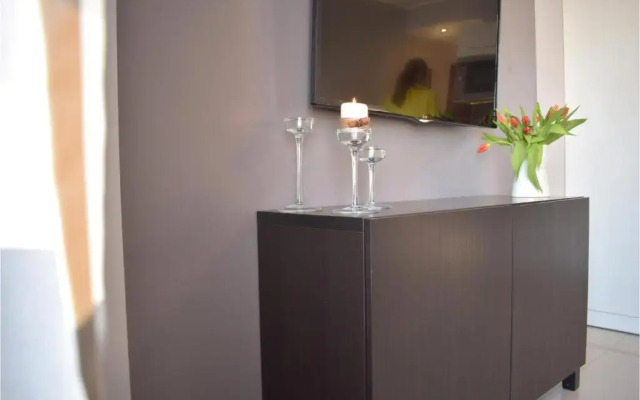 Nice Apartment in Darlowko With 1 Bedrooms and Wifi