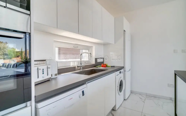 Protaras Olivine Pearl Villa 16