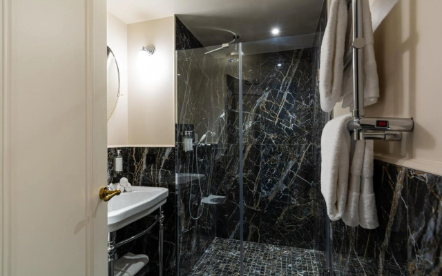 Hôtel & SPA Napoléon