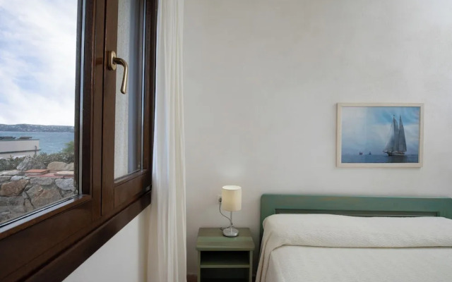 Casa Lentisco a La Maddalena