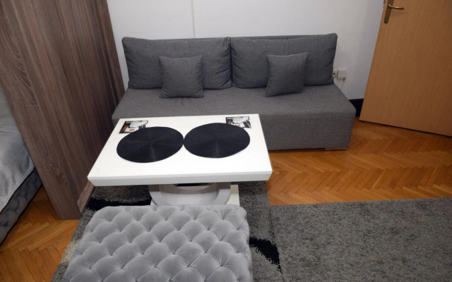 Dado apartman