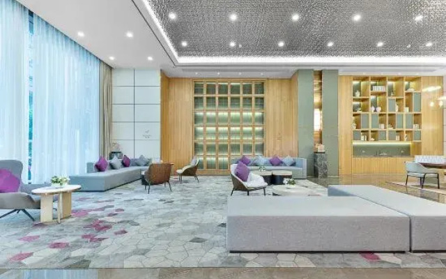 Lavande Hotel (Jieyang Qiaonan Yangmei Yudu Branch)