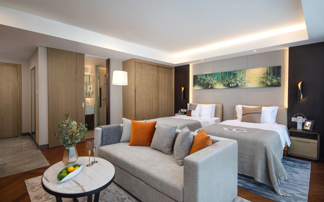 Ascott New District Wuxi