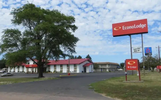Econo Lodge