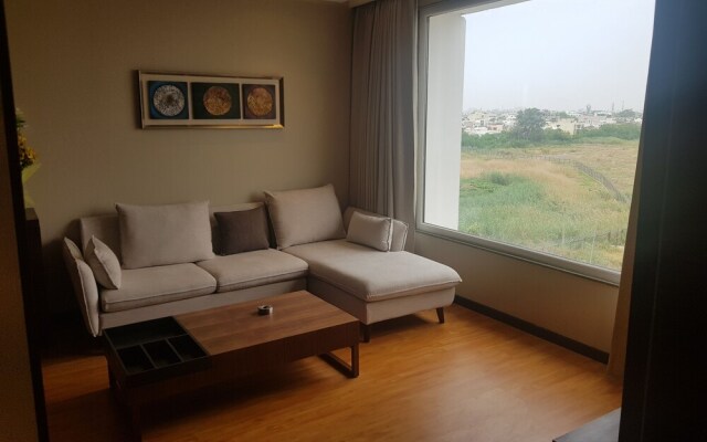 Hotel Ortus