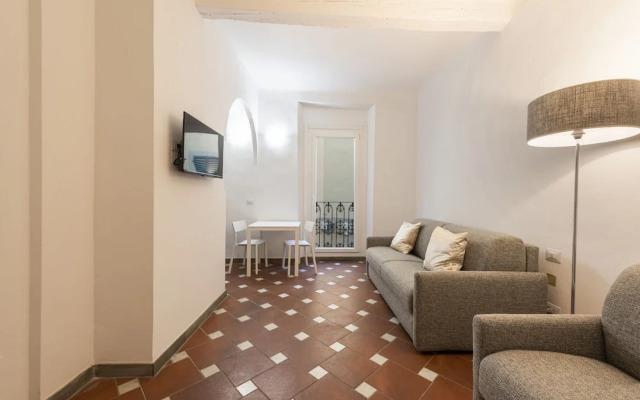 Tiny Santa Maria by Mmega