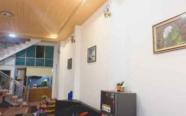 High Dream Hostel