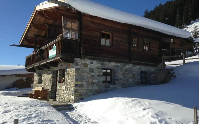 Steigerhutte