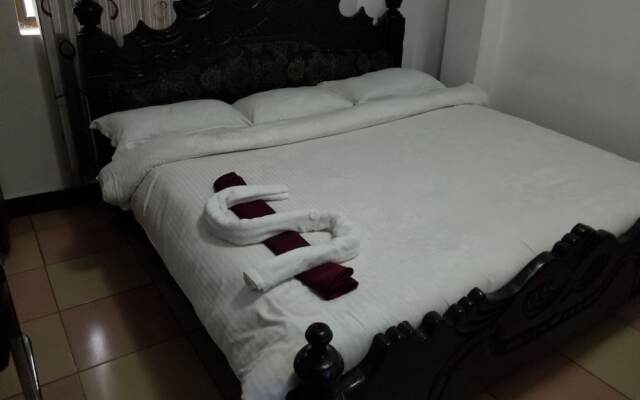 Riverview Hotels Apartment