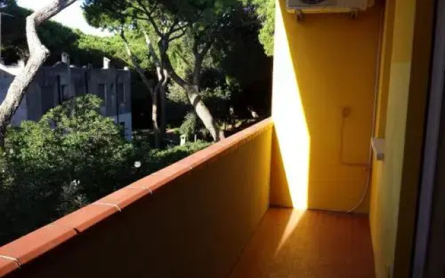Residence Piazzetta 8