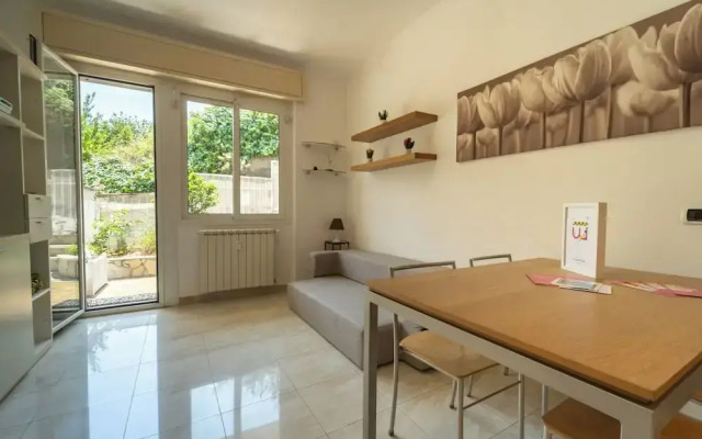 Sanremo Family Apartment