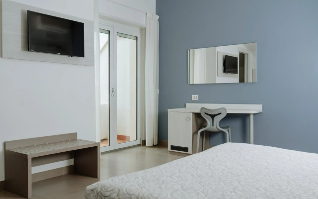 Hotel Caravel