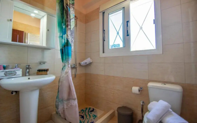 SOHORO Forest Hill Apartment