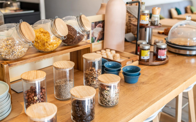 Campanile Limoges Nord