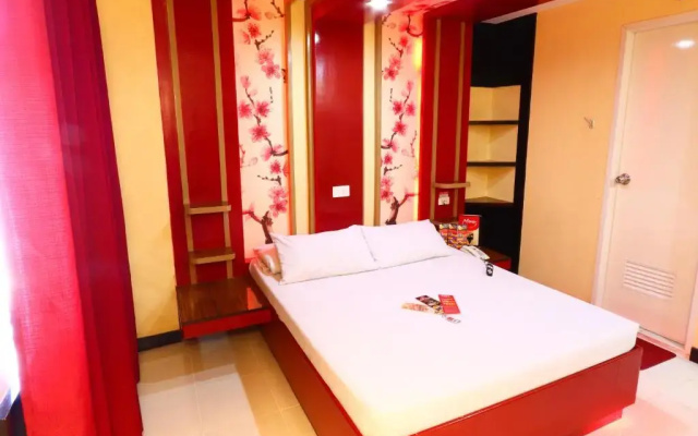 Hotel Sogo Timog Ave.