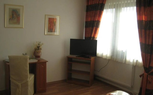 Bliestal Hotel