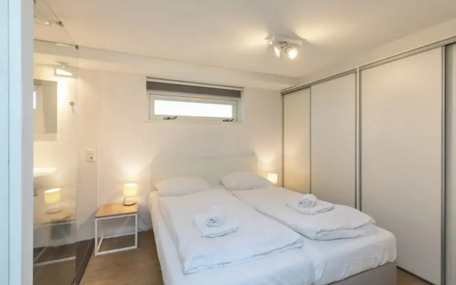 Zeeland Luxury Villa Near Beach