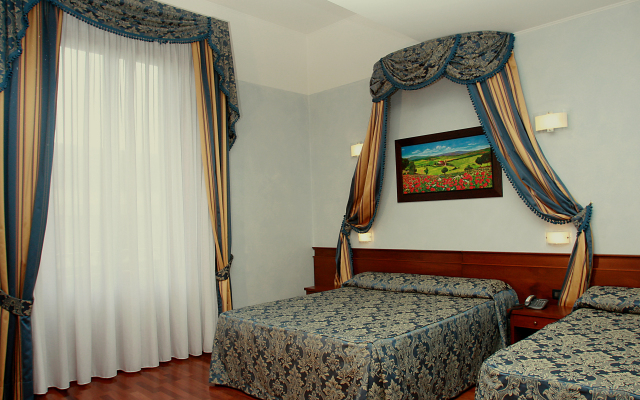 Hotel Palazzo Vecchio