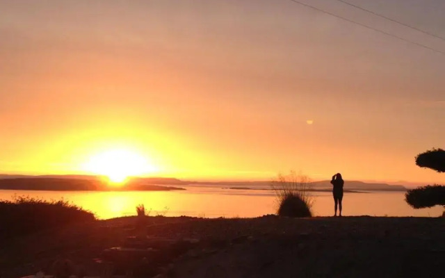 Rock Hill House (Adults Only)