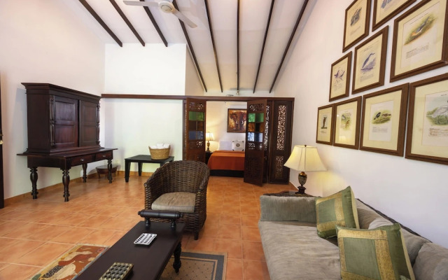 Villa Wild Ceylon by TSC