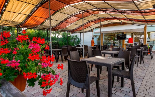 New Camping Le Tamerici