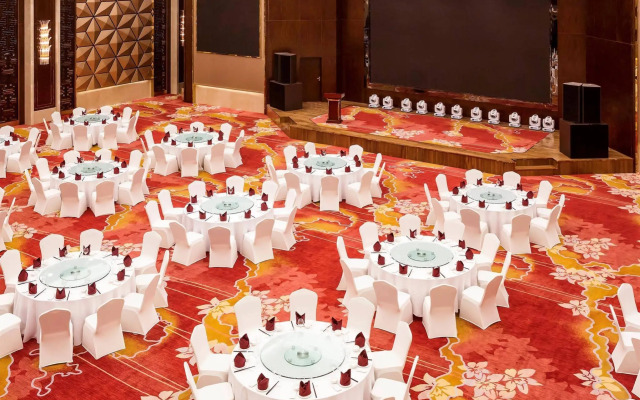 Novotel Daqing Haofang