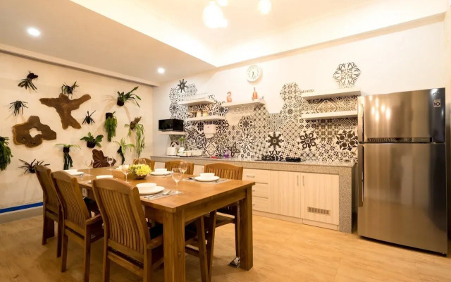 Asanaya Suite
