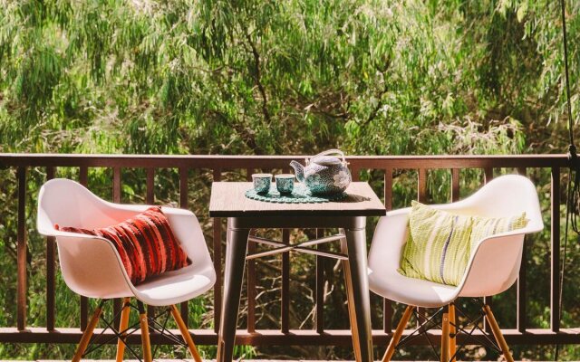 Yallingup Lodge Spa Retreat