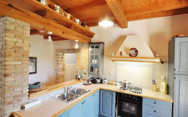 Istrian Holiday Home 177