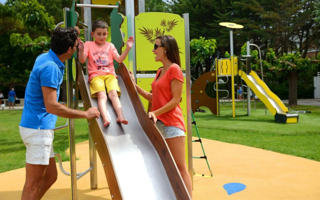 Residéal La Grande Motte