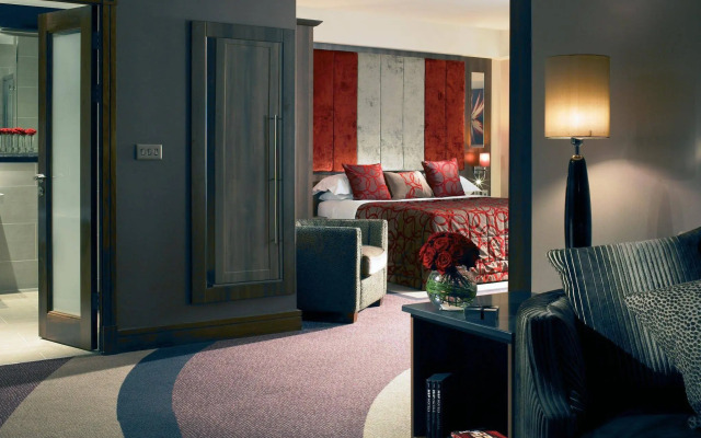 Formby Hall Golf Resort & Spa