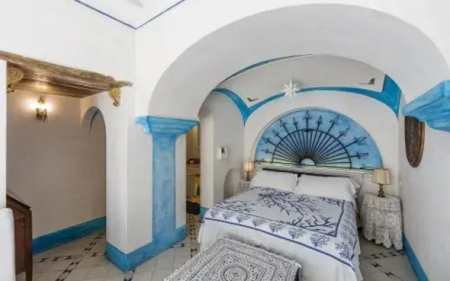 Positano Suite