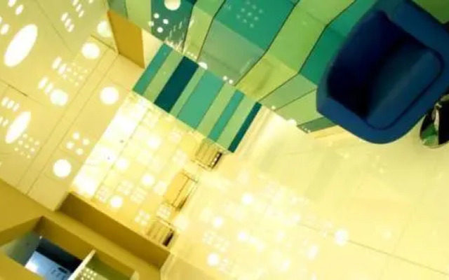 Cocoon Luxury Business Hotel