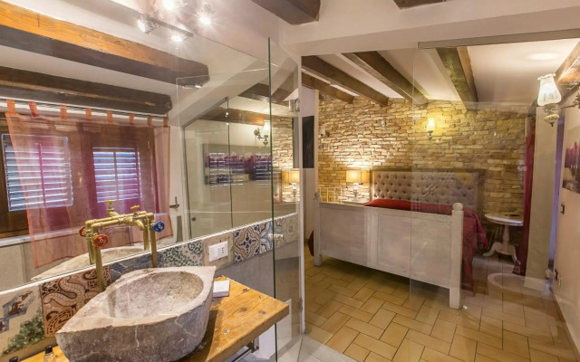 Porta di Castro Boutique Hotel & Spa
