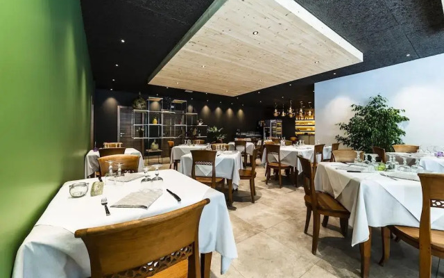 Lamasu RioVerde - Lago di Garda