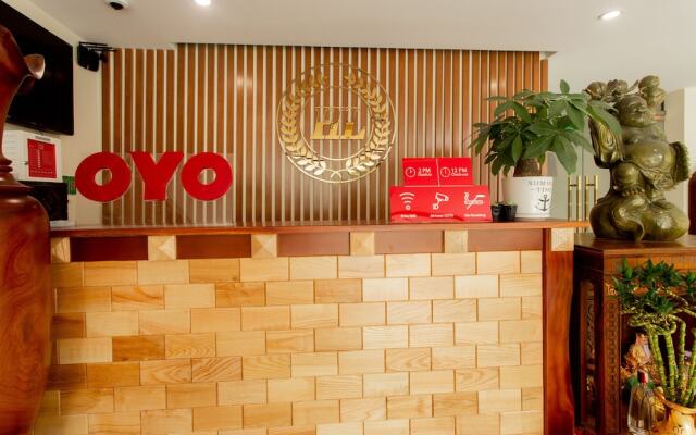 OYO 1041 Hien Luong Hotel  Apartment