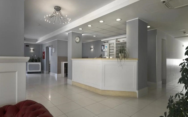 Hotel Miami