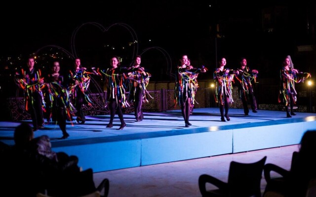 BVS BOSPHORUS Resort Hotel & SPA