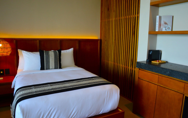 Amaranto Hotel Boutique